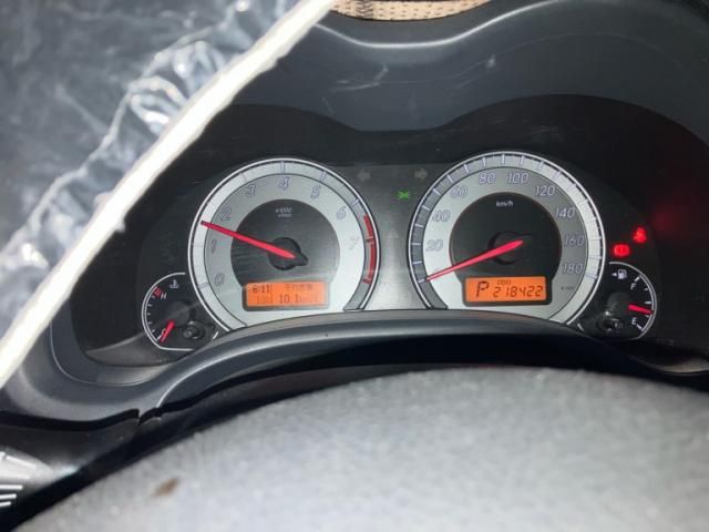 TOYOTA COROLLA FIELDER 2006 Image 31