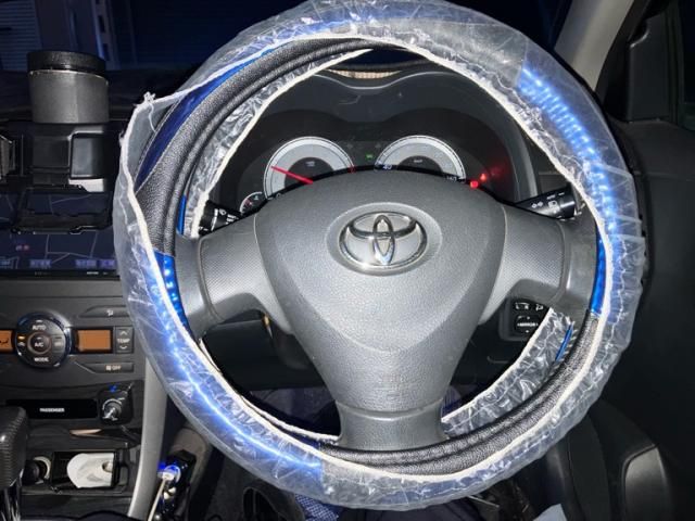 TOYOTA COROLLA FIELDER 2006 Image 31