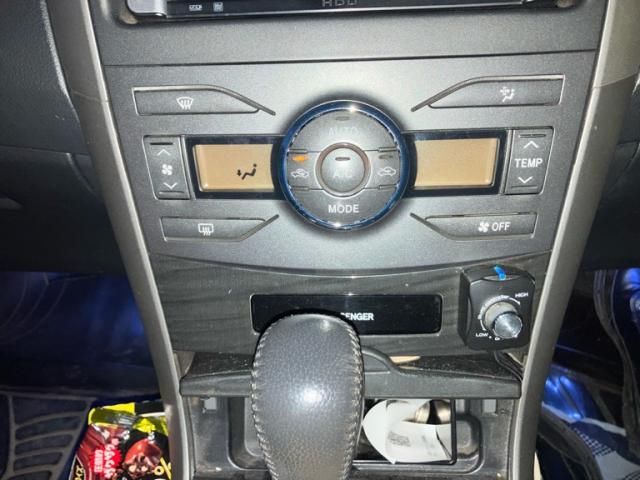 TOYOTA COROLLA FIELDER 2006 Image 31