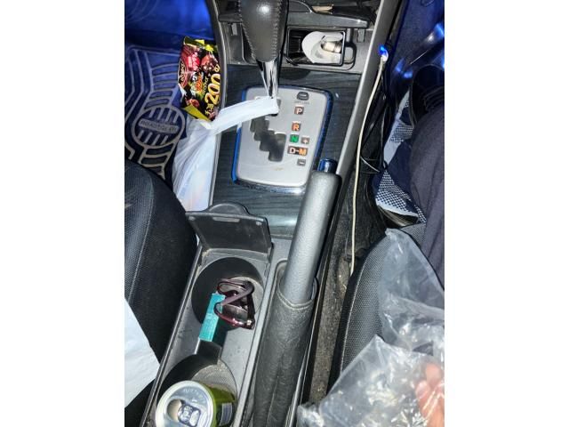 TOYOTA COROLLA FIELDER 2006 Image 31