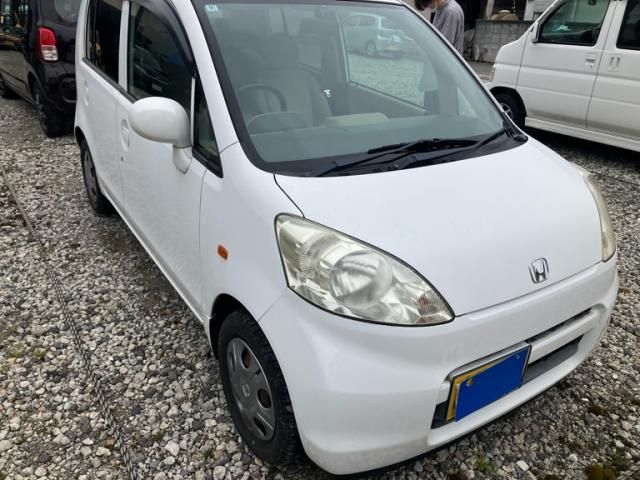 HONDA LIFE 2008 Image 31