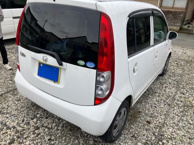 HONDA LIFE 2008 Image 31