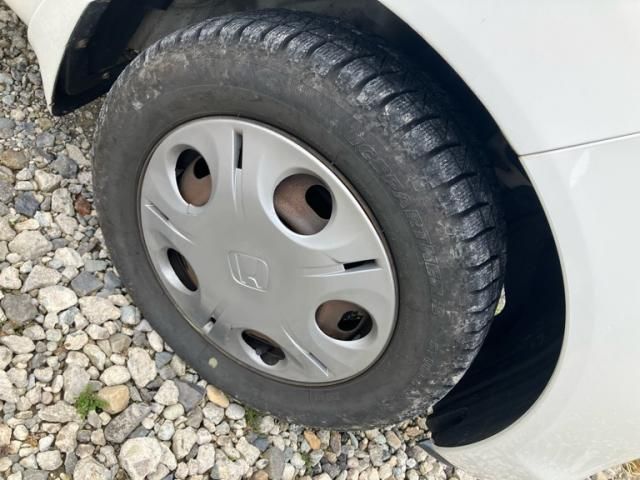 HONDA LIFE 2008 Image 31