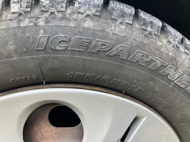 HONDA LIFE 2008 Image 31