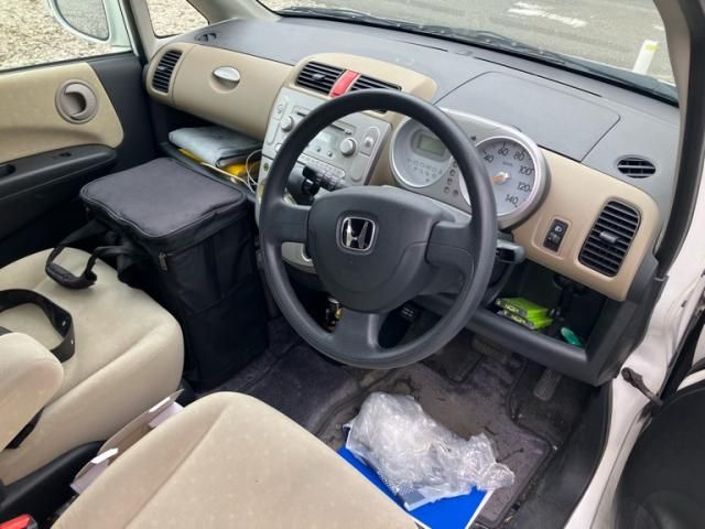 HONDA LIFE 2008 Image 31