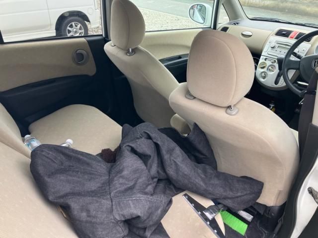 HONDA LIFE 2008 Image 31