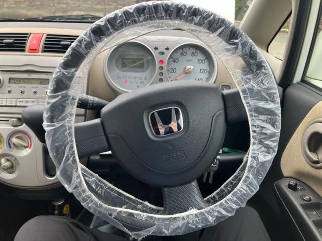 HONDA LIFE 2008 Image 31