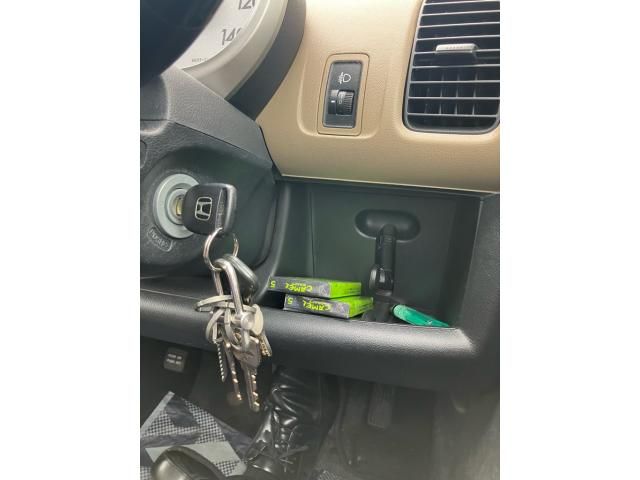 HONDA LIFE 2008 Image 31