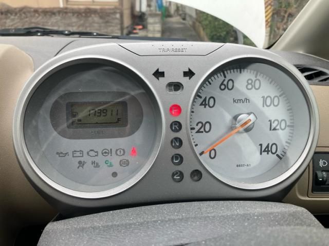 HONDA LIFE 2008 Image 31