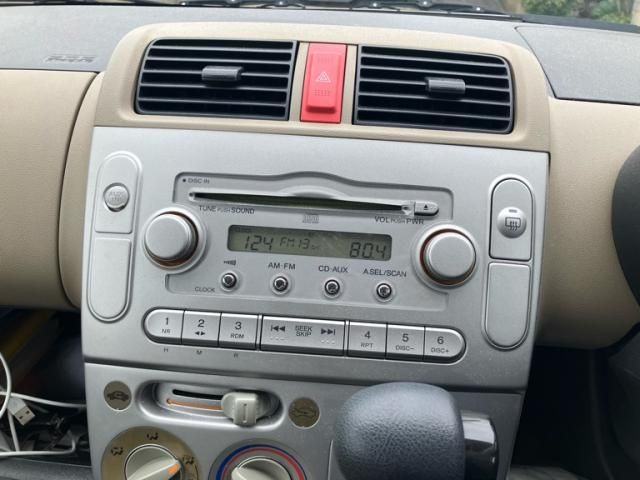 HONDA LIFE 2008 Image 31