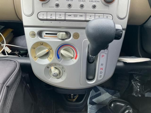 HONDA LIFE 2008 Image 31