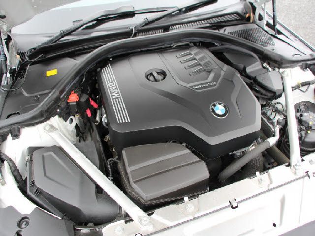 BMW 4SERIES OPEN 2021 Image 31