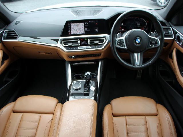 BMW 4SERIES OPEN 2021 Image 31