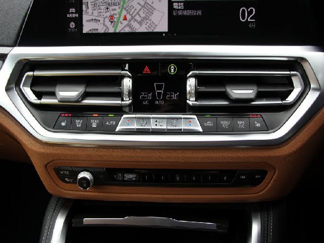 BMW 4SERIES OPEN 2021 Image 31