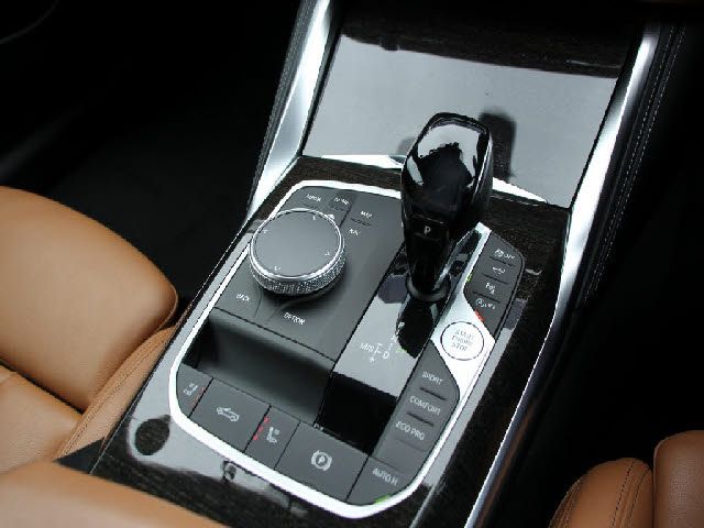 BMW 4SERIES OPEN 2021 Image 31