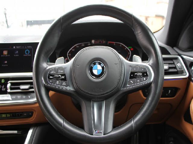BMW 4SERIES OPEN 2021 Image 31