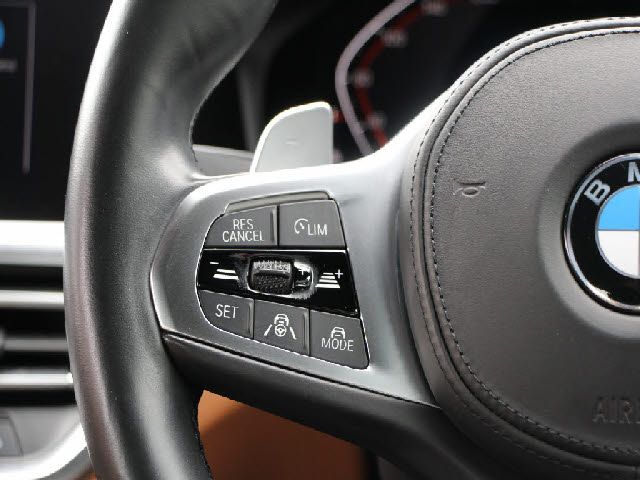 BMW 4SERIES OPEN 2021 Image 31