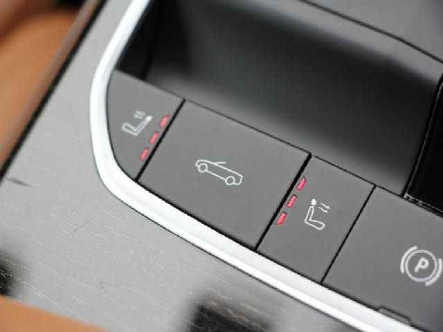 BMW 4SERIES OPEN 2021 Image 31