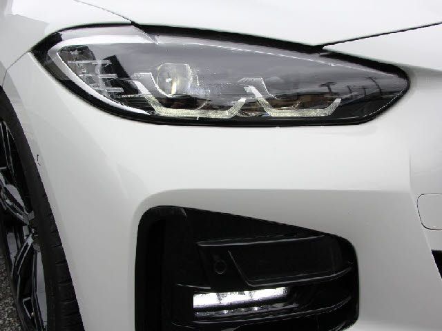 BMW 4SERIES OPEN 2021 Image 31