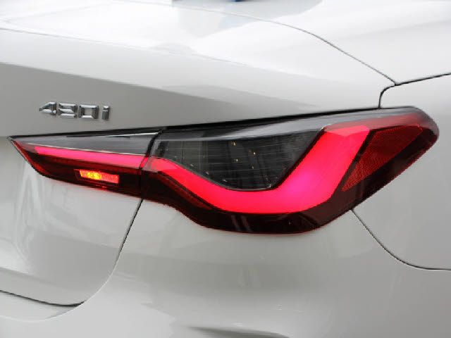 BMW 4SERIES OPEN 2021 Image 31