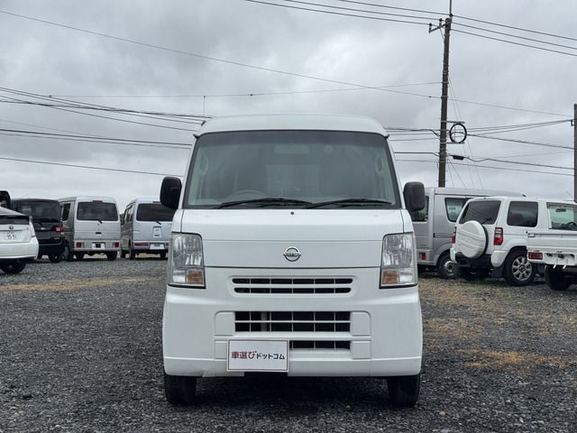 NISSAN NV100 CLIPPER 2014 Image 31