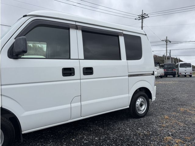 NISSAN NV100 CLIPPER 2014 Image 31