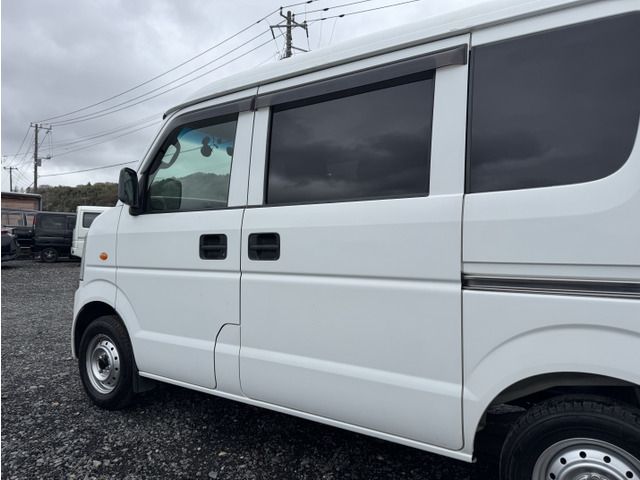 NISSAN NV100 CLIPPER 2014 Image 31
