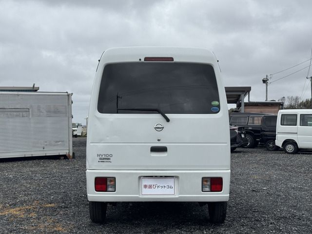 NISSAN NV100 CLIPPER 2014 Image 31