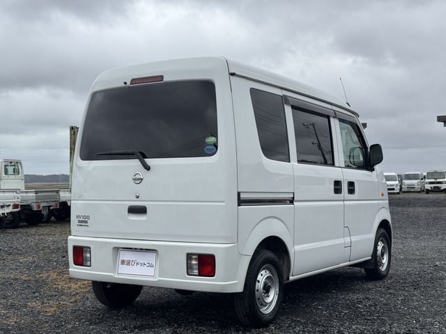 NISSAN NV100 CLIPPER 2014 Image 31