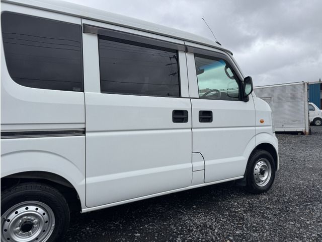 NISSAN NV100 CLIPPER 2014 Image 31