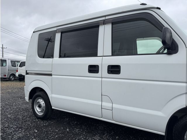 NISSAN NV100 CLIPPER 2014 Image 31