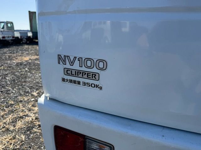 NISSAN NV100 CLIPPER 2014 Image 31