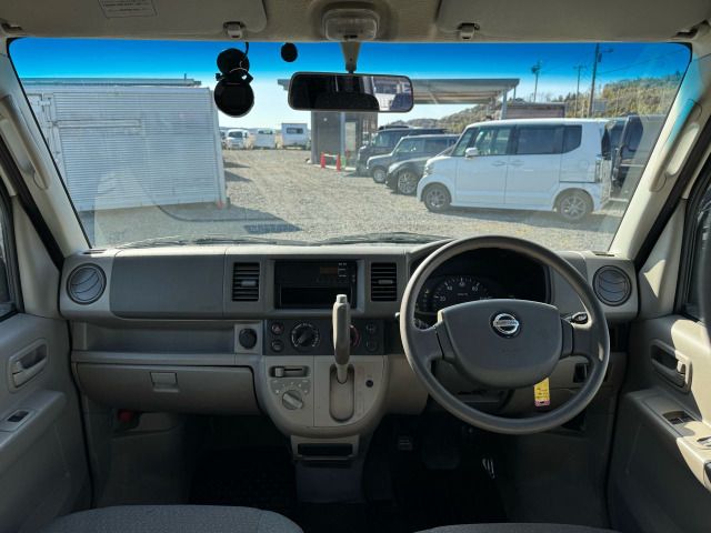 NISSAN NV100 CLIPPER 2014 Image 31