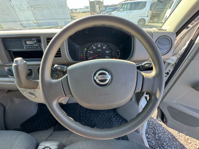 NISSAN NV100 CLIPPER 2014 Image 31