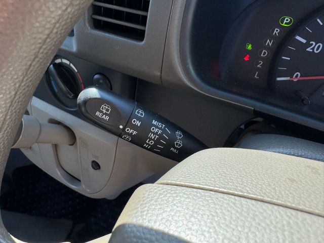 NISSAN NV100 CLIPPER 2014 Image 31