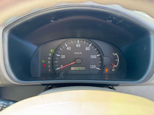 NISSAN NV100 CLIPPER 2014 Image 31