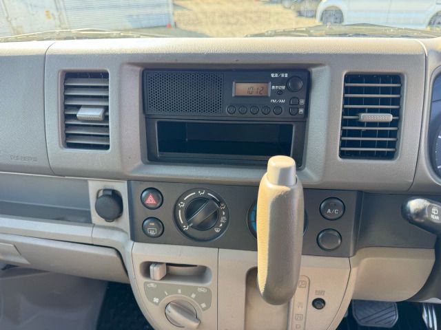 NISSAN NV100 CLIPPER 2014 Image 31