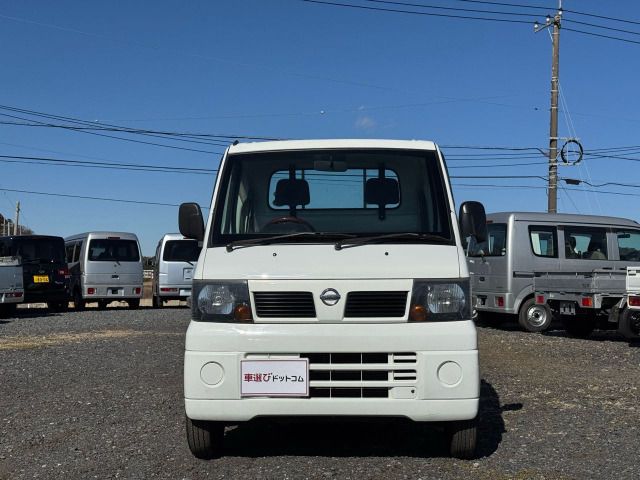 NISSAN CLIPPER TRUCK 2009 Image 31
