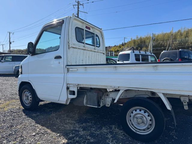 NISSAN CLIPPER TRUCK 2009 Image 31