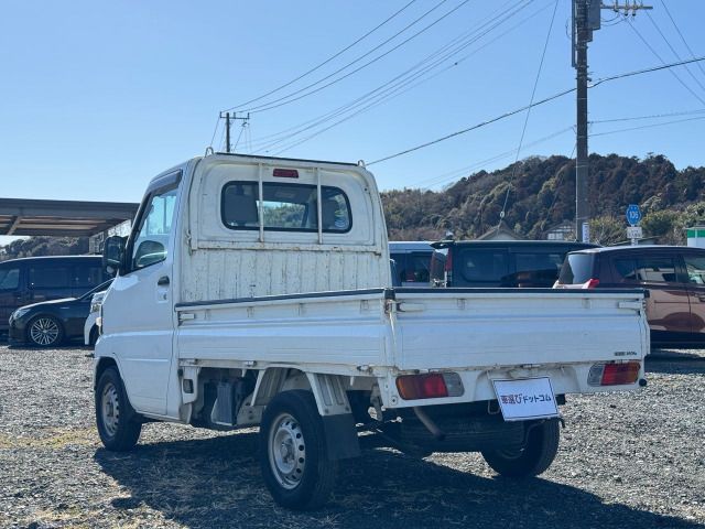 NISSAN CLIPPER TRUCK 2009 Image 31