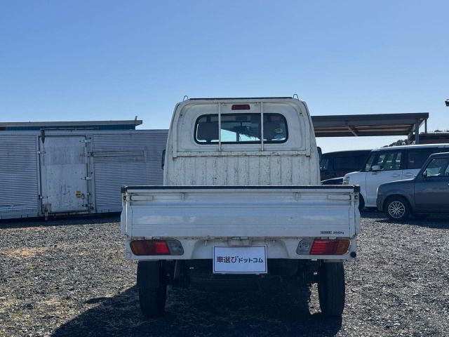 NISSAN CLIPPER TRUCK 2009 Image 31