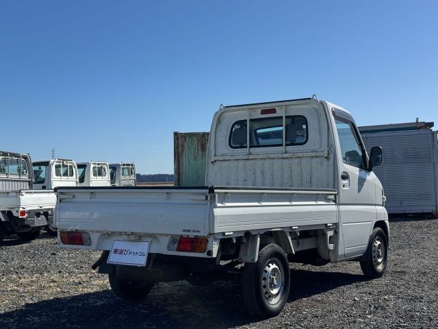 NISSAN CLIPPER TRUCK 2009 Image 31