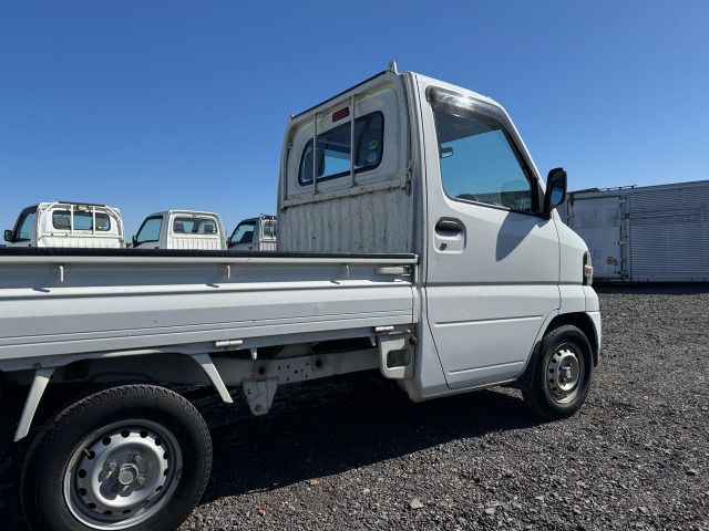 NISSAN CLIPPER TRUCK 2009 Image 31