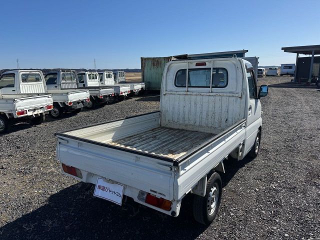 NISSAN CLIPPER TRUCK 2009 Image 31