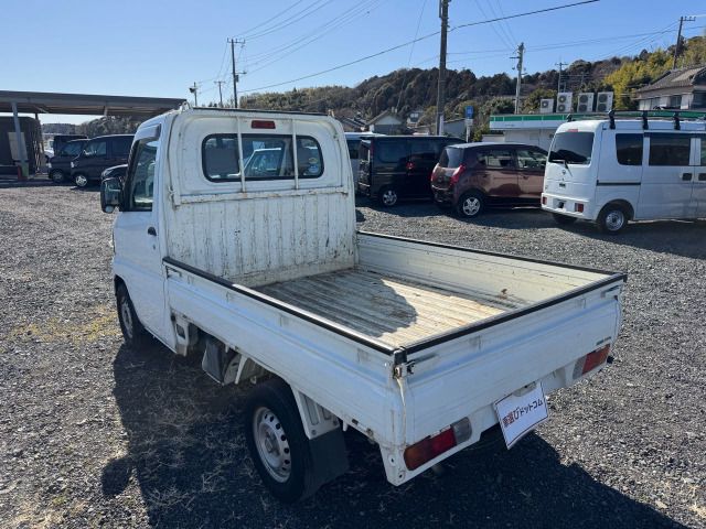 NISSAN CLIPPER TRUCK 2009 Image 31