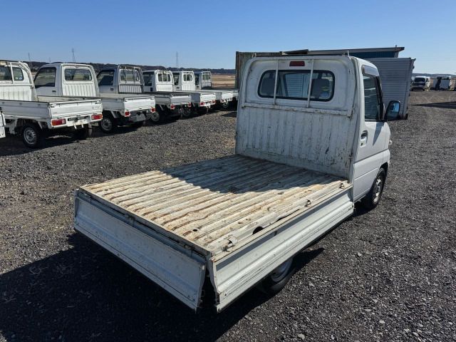 NISSAN CLIPPER TRUCK 2009 Image 31