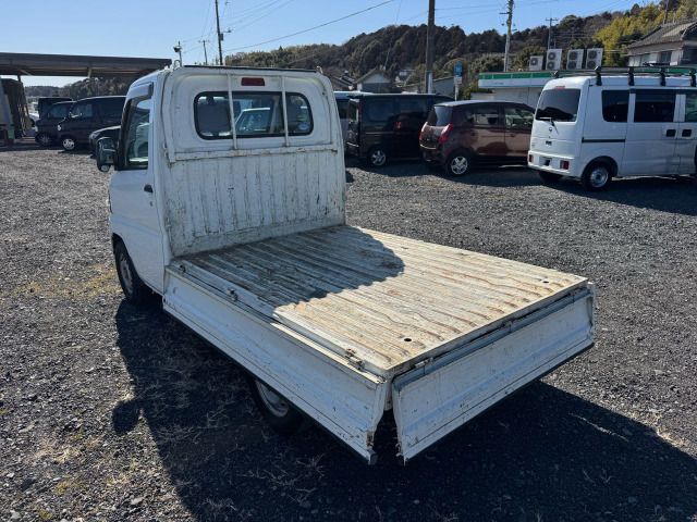 NISSAN CLIPPER TRUCK 2009 Image 31