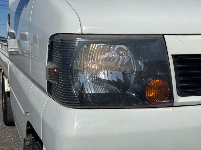 NISSAN CLIPPER TRUCK 2009 Image 31