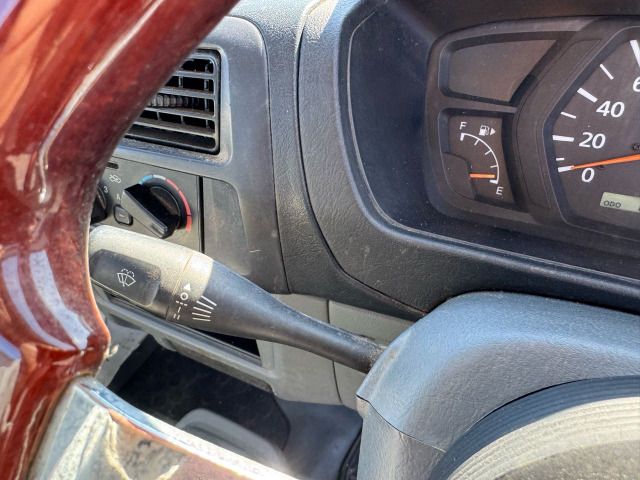 NISSAN CLIPPER TRUCK 2009 Image 31