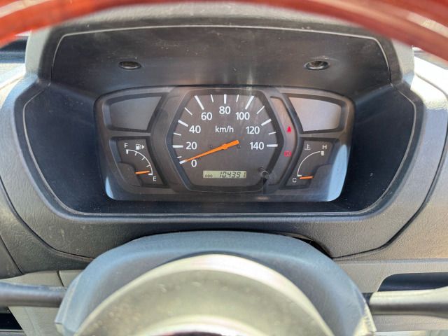 NISSAN CLIPPER TRUCK 2009 Image 31